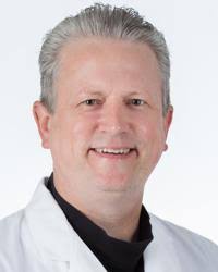 Dr. John S. Henry, MD