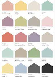 Color Story Paint Giveaway