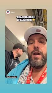 Adam Sandler