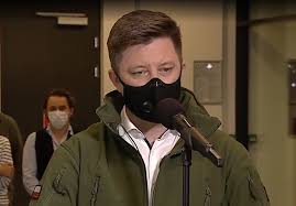Szampony suche szampony odżywki maski olejki i serum kuracje do włosów, wcierki i jedwabie peelingi. Cowzdrowiu Ile Lozek I Od Kiedy Bedzie Dostepnych W Szpitalu Narodowym Dla Pacjentow Z Covid 19