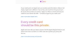 For cardholders with lower credit scores, the apr can range up to 21.99%. Apple Launches Web Based Portal To Reenergize The Apple Card