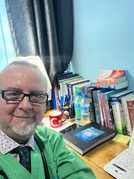 John B. Bacon Obituary February 11, 2009