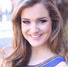 Miss Central Square Apple Festival 2018