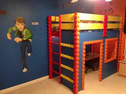 Pin On Lego Bedroom Ideas For Logan