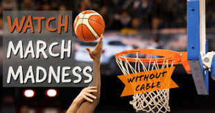 With the ncaa tournament ready to kickoff on tuesday, here is how you can watch all of the action across any device. March Madness 2021 How Cord Cutters Can Watch All Games Without Cable