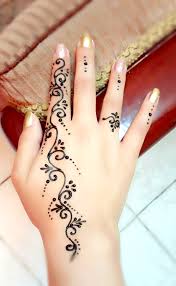 Pin By Shahinaz Nour On Tattoo In 2020 Henna Tattoo Hand Henna Tattoo Designs Simple Henna Tattoo Designs