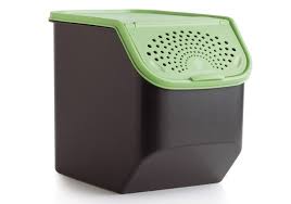 Coffre Pomme De Terre Tupperware Tupperware Compost Bin Trash Can
