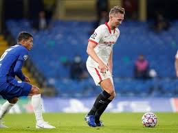 Check spelling or type a new query. Luuk De Jong Luuk De Jong Sevilla