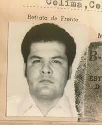 Miguel Virgen Ochoa Obituary