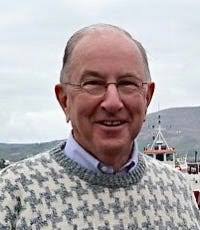 William C. Mosher, 79