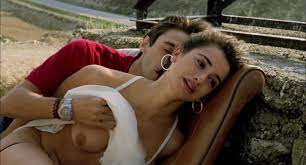 Watch Online - Penelope Cruz – Jamon Jamon (1992) HD 1080p
