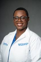 Residents in Obstetrics & Gynecology