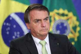 Their rallies took place in 36 cities around the world. Em Audio Ex Cunhada Revela Que Bolsonaro Comanda Esquema De Rachadinhas