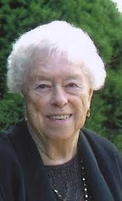 Obituary of Violet Mary Jean Spera