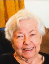 Most Recent Obituaries