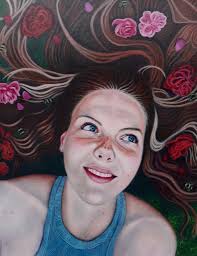 Katy McKidd Stevenson Portraits