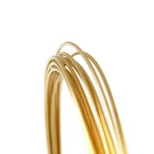 whole gold filled 26 gauge wire for