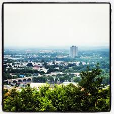 Overlooking Bethlehem Pa Nice Old Town Places