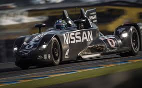 Video Find Nissan Deltawing Tries To Reenter Race After Le Mans Crash Nissan Le Mans Racing