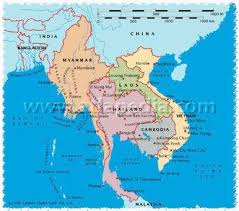 Asia tenggara adalah sebuah daerah geografis di asia yang. Sebutkan 3 Negara Yang Terletak Di Kawasan Indocina Laos Asia Tenggara Kamboja