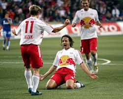 Fc salzburg manager jesse marsch will take the job at rb leipzig, with the american set to move on from the austrian club to the german side. Red Bull Salzburg Austrian Champions 2007 History