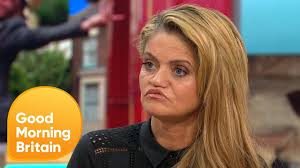 See all books authored by danniella westbrook, including other side of nowhere, and faith, hope and clarity, . Danniella Westbrook S Battle With Osteoporosis Good Morning Britain Youtube
