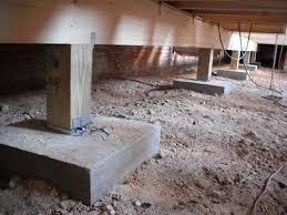 Pier and beam foundations usually date to before the 1960s. Advantages And Disadvantages Of Pier And Beam Foundation