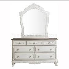 When you are looking for these furniture models, you will find many amazing designs and styles in front of you. Cinderella 4pc Bedroom Set 1386tnw Antique White Homelegance