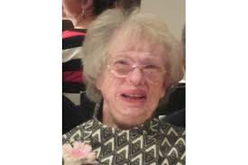 Violet Roth Obituary (1923