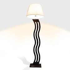 Wicket Waves Floor Lamp Lamp Floor Lamp Lamps For Sale