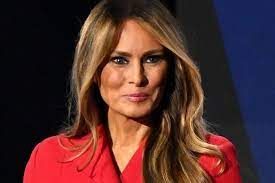 Melania Trump issued six-word threat from Russia after advising Trump on  Ukraine policy | Irish Star