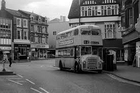 Eastgates 1980 The Eclipse Pub Leicester City Leicester Leicestershire