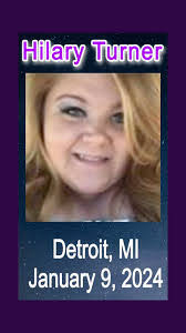 Hilary Turner's Instagram, Twitter & Facebook