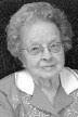Martha Shively Obituary (2009)