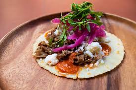Elegant dining in a casual environment. Five Best Restaurants At Anaheim Packing House
