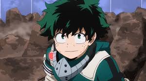 My Thoughts On Boku No Hero Academia S Midoriya Izuku Season 1 Precious Jasmin See over 1,032 midoriya izuku images on danbooru. my thoughts on boku no hero academia s