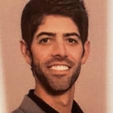 Stripes For Anthony #StripesForAnthony