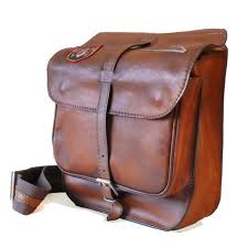 Sac Besace Homme Cuir Italie Vintage Bisaccia Sac Besace Homme Sac Cuir Sac Besace