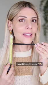 Come scoprire se ti stanno meglio i capelli lunghi o i capelli corti 💇🏼‍♀️