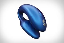 We-Vibe Chorus Couples Vibrator | Uncrate