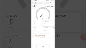It's very easy to use the unifi tm speed test tool. Tm Unifi 100mbps Speedtest Youtube
