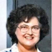 Obituary information for Kathy Veronica Ernst