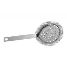 Hawthorne strainers are great at filtering out ice or solid materials like fruit from your drinks and they. Hawthorne Cocktail Strainer Strainers