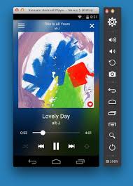 Native apps for ios xamarin applications can easily satisfy various business requirements by offering a native app. Simulate Android Apps With The Xamarin Android Player Xamarin Android Apps Android Emulator Android