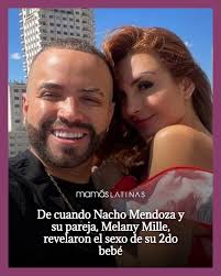 Nacho no para: mientras muchos se van de gira, él se embarcó en su sexto  tour de pañales. #DeLosArchivos