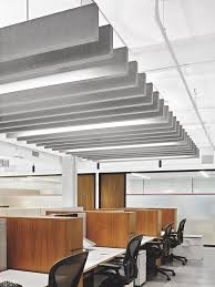 Env Salutes Tommy Hilfiger S Patriotic Traditions At The Fashion Brand S Nyc Office In 2020 Office Ceiling Design Corporate Interior Design Traditional Interior Design