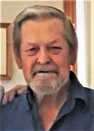 Gordon Blair Obituary (2021)