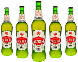 Craft beer drinkers in canada want to support their local craft breweries. Amcor Designs Pet Bottles For New Age S Salzburg Craft Beer