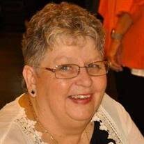 Kay Moorefield Farmer Obituary