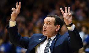 1 mike krzyzewski net worth. The 5 Highest Paid Coaches In College Basketball
